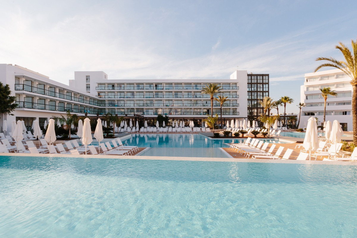 ALUASOUL IBIZA -ADULTS ONLY-