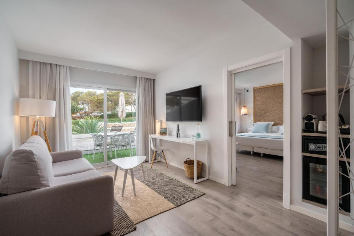 AluaSoul Mallorca Resort (Adults Only)