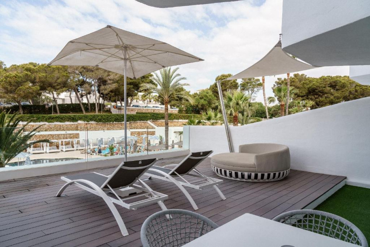 AluaSoul Mallorca Resort (Adults Only)