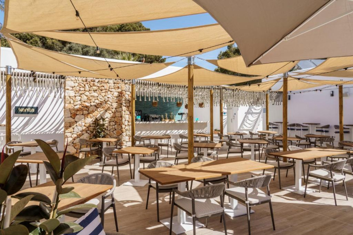 AluaSoul Mallorca Resort (Adults Only)
