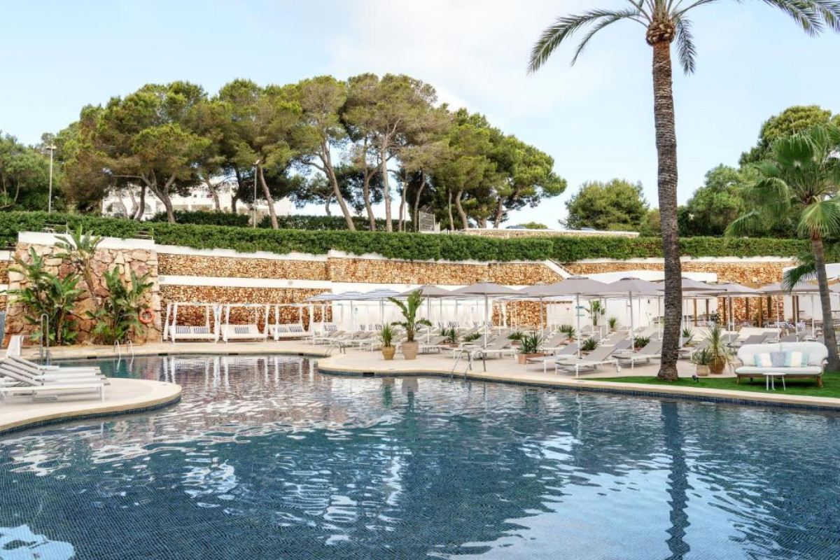 AluaSoul Mallorca Resort (Adults Only)