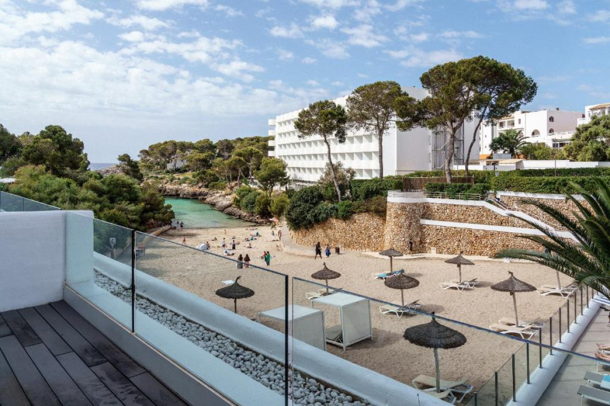 AluaSoul Mallorca Resort (Adults Only)