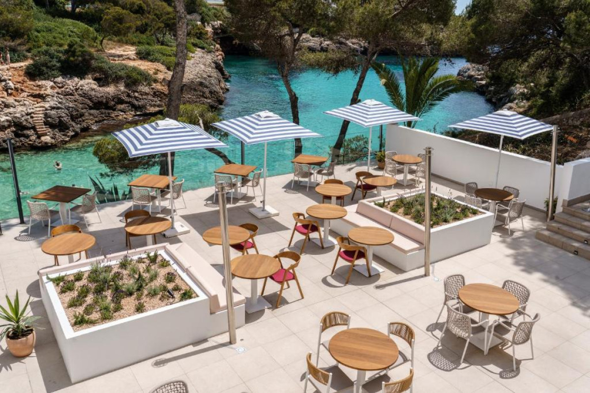 AluaSoul Mallorca Resort (Adults Only)