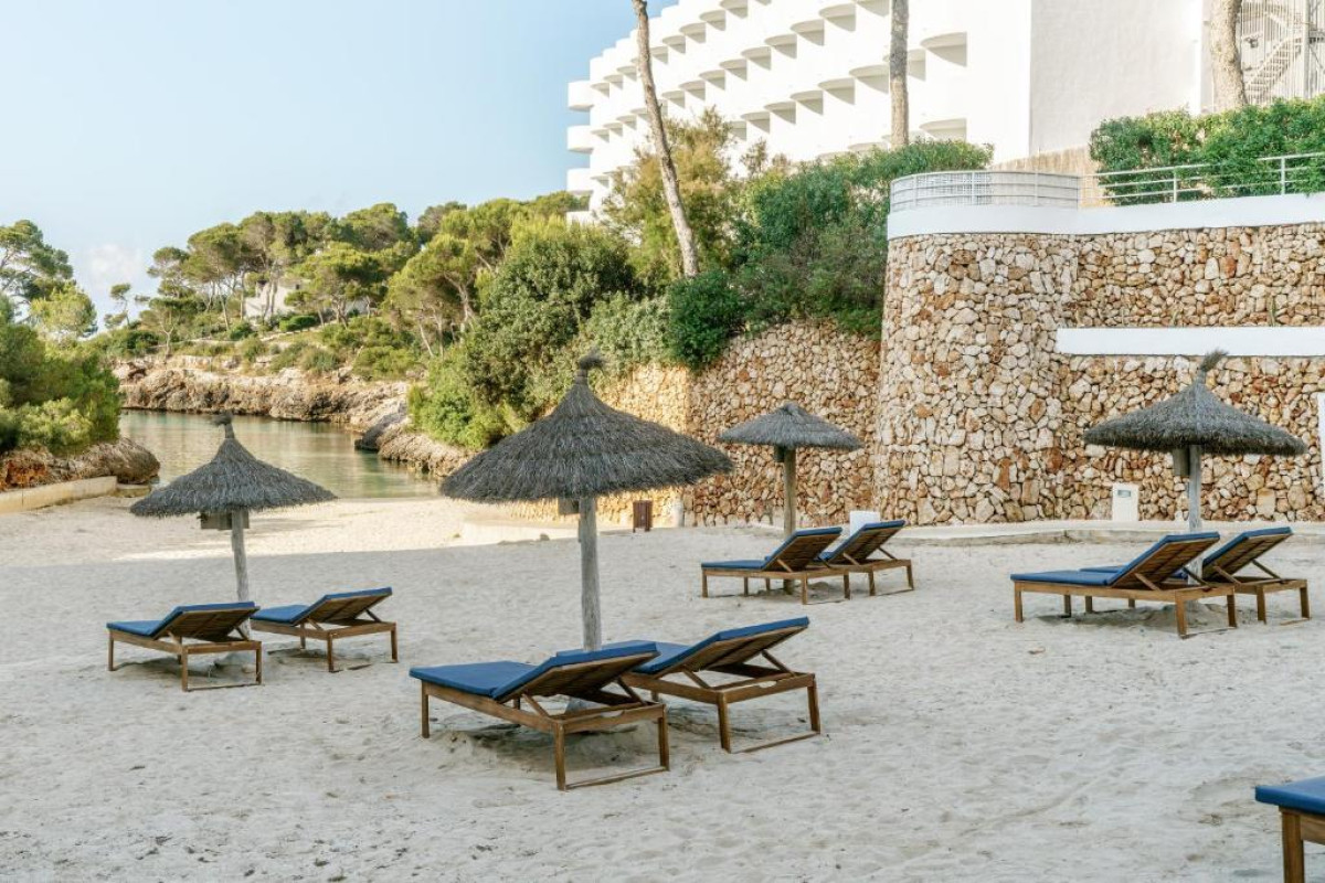 AluaSoul Mallorca Resort (Adults Only)