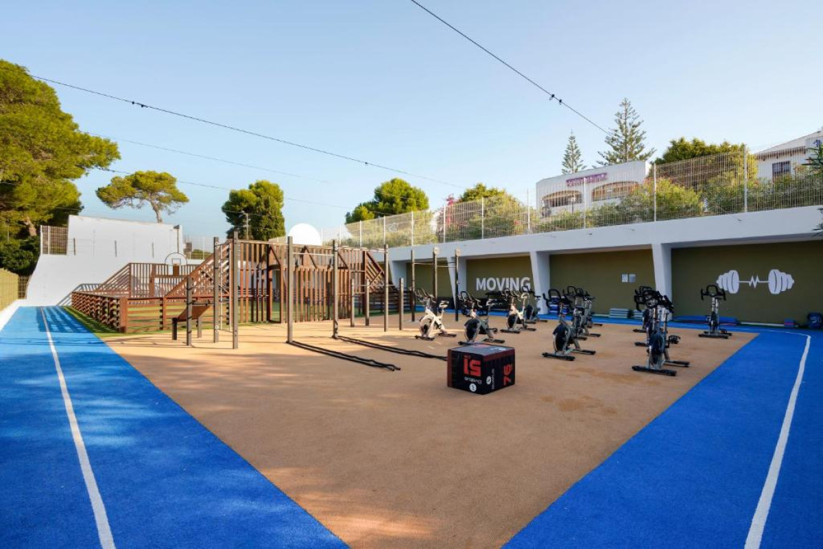 AluaSoul Mallorca Resort (Adults Only)