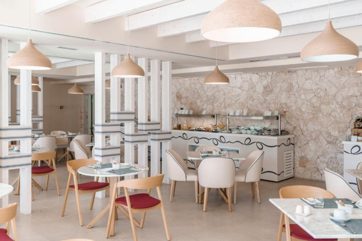 AluaSoul Mallorca Resort (Adults Only)