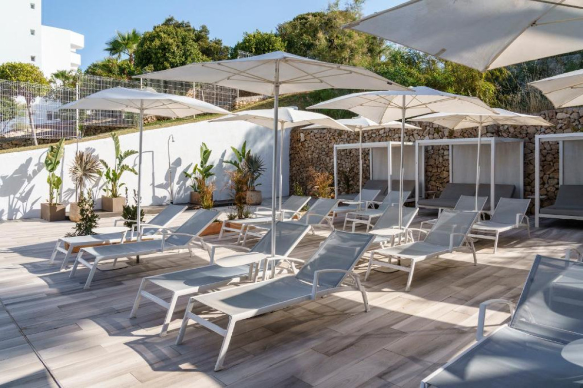 AluaSoul Mallorca Resort (Adults Only)