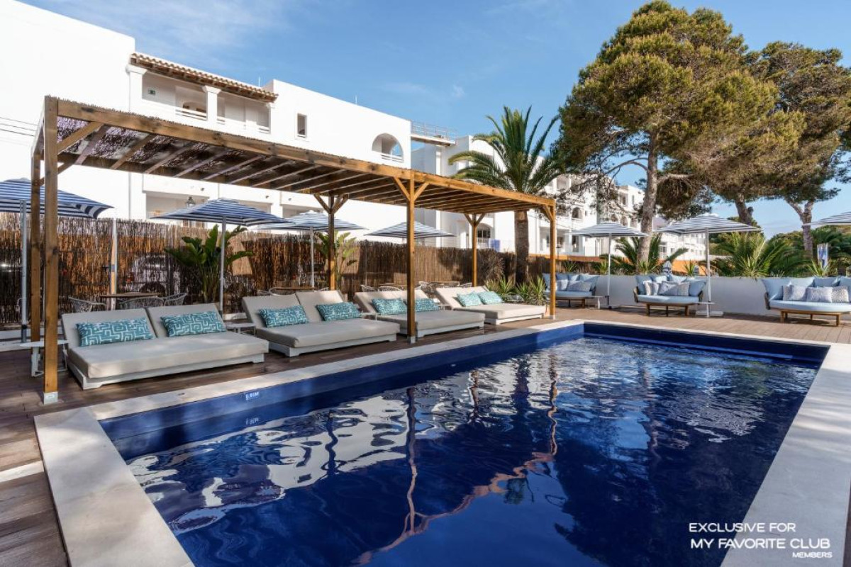 AluaSoul Mallorca Resort (Adults Only)