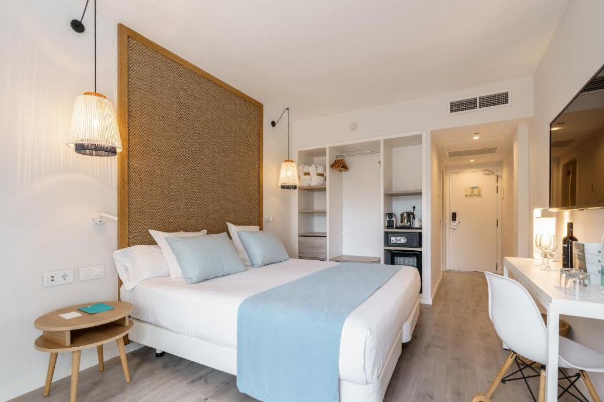 AluaSoul Mallorca Resort (Adults Only)
