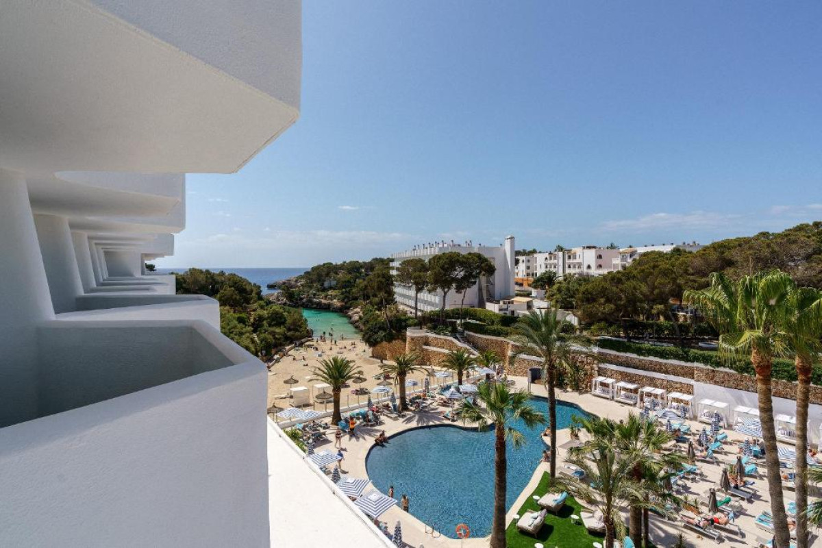 AluaSoul Mallorca Resort (Adults Only)