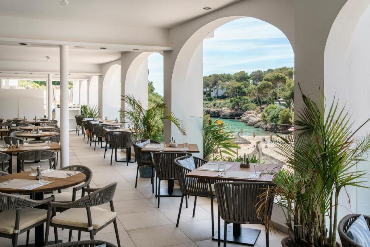 AluaSoul Mallorca Resort (Adults Only)