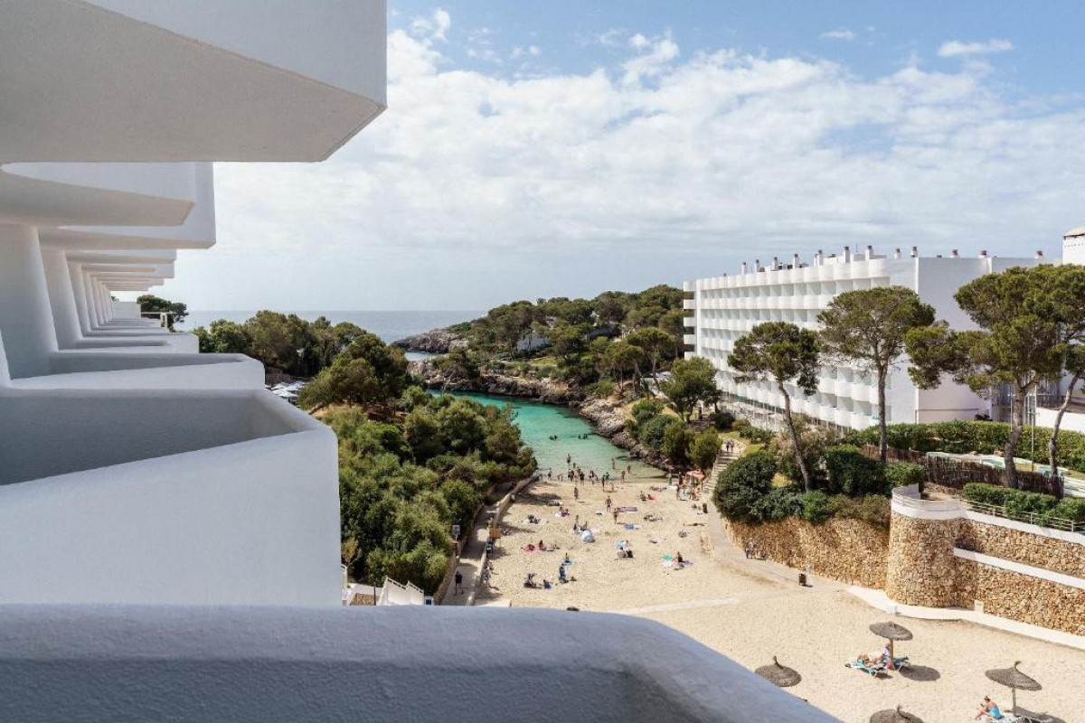 AluaSoul Mallorca Resort (Adults Only)