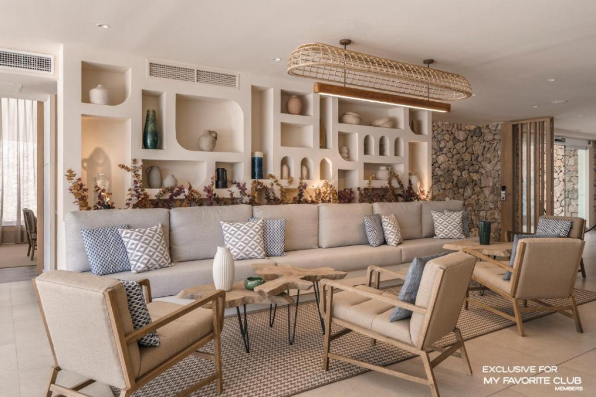 AluaSoul Mallorca Resort (Adults Only)