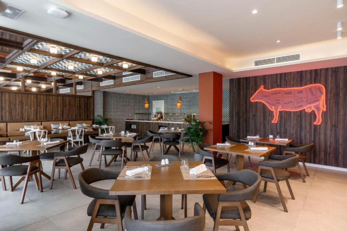 AluaSoul Mallorca Resort (Adults Only)