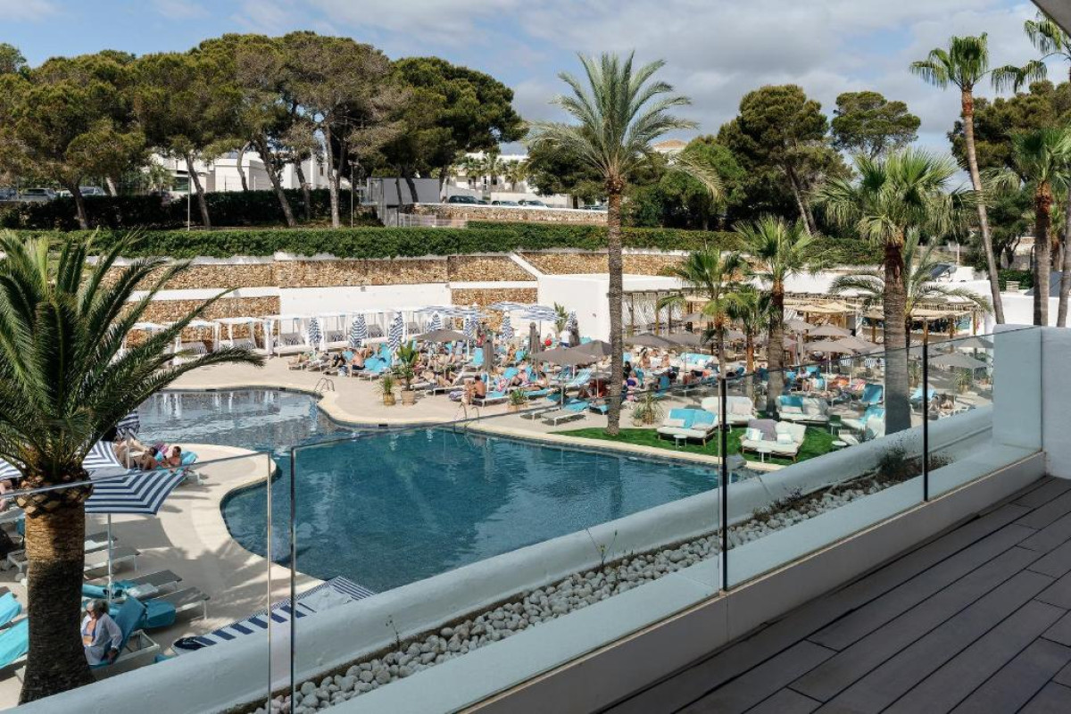 AluaSoul Mallorca Resort (Adults Only)