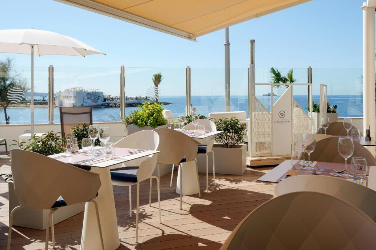 Hotel AluaSoul Palma - Adults Only (16+)