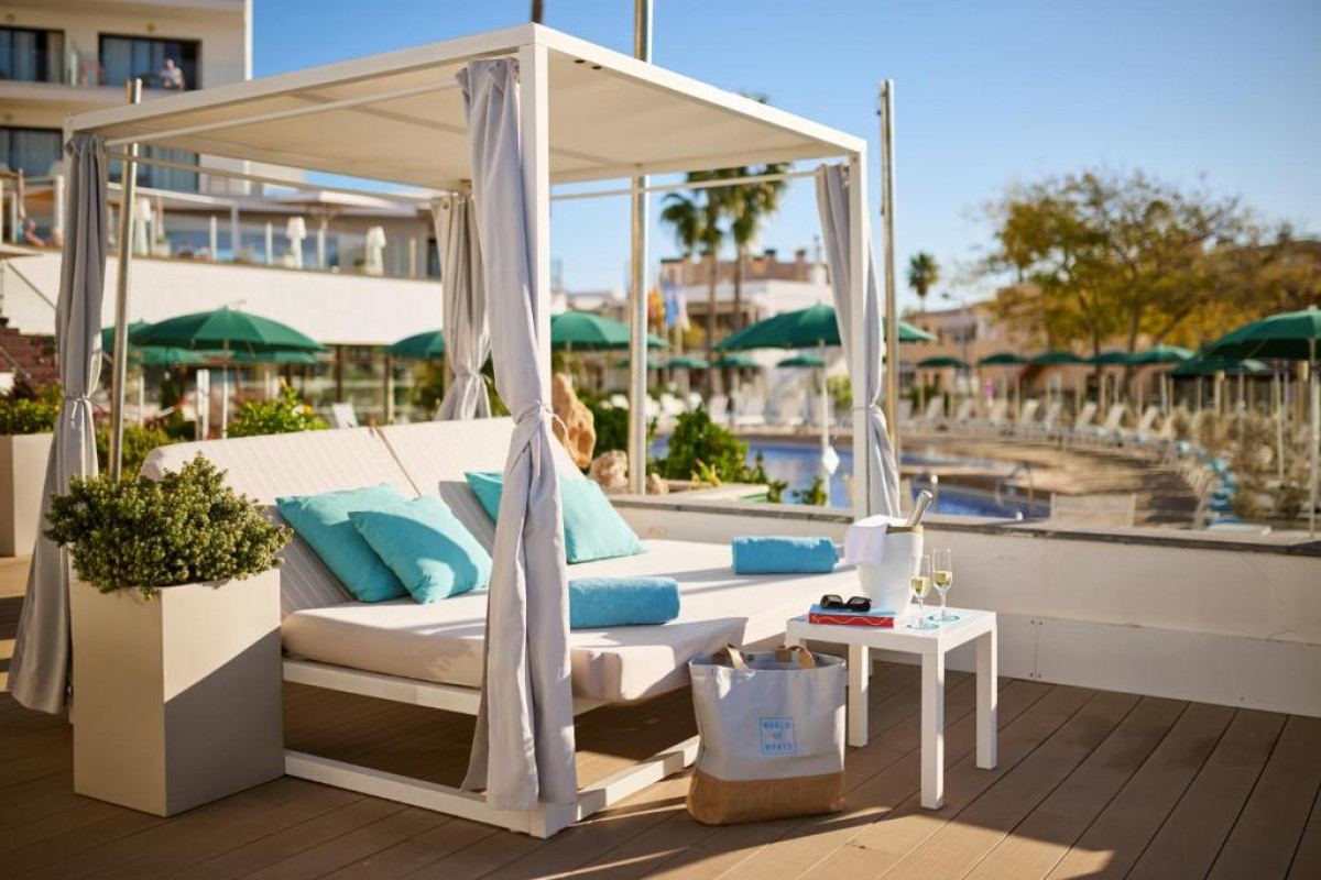 Hotel AluaSoul Palma - Adults Only (16+)