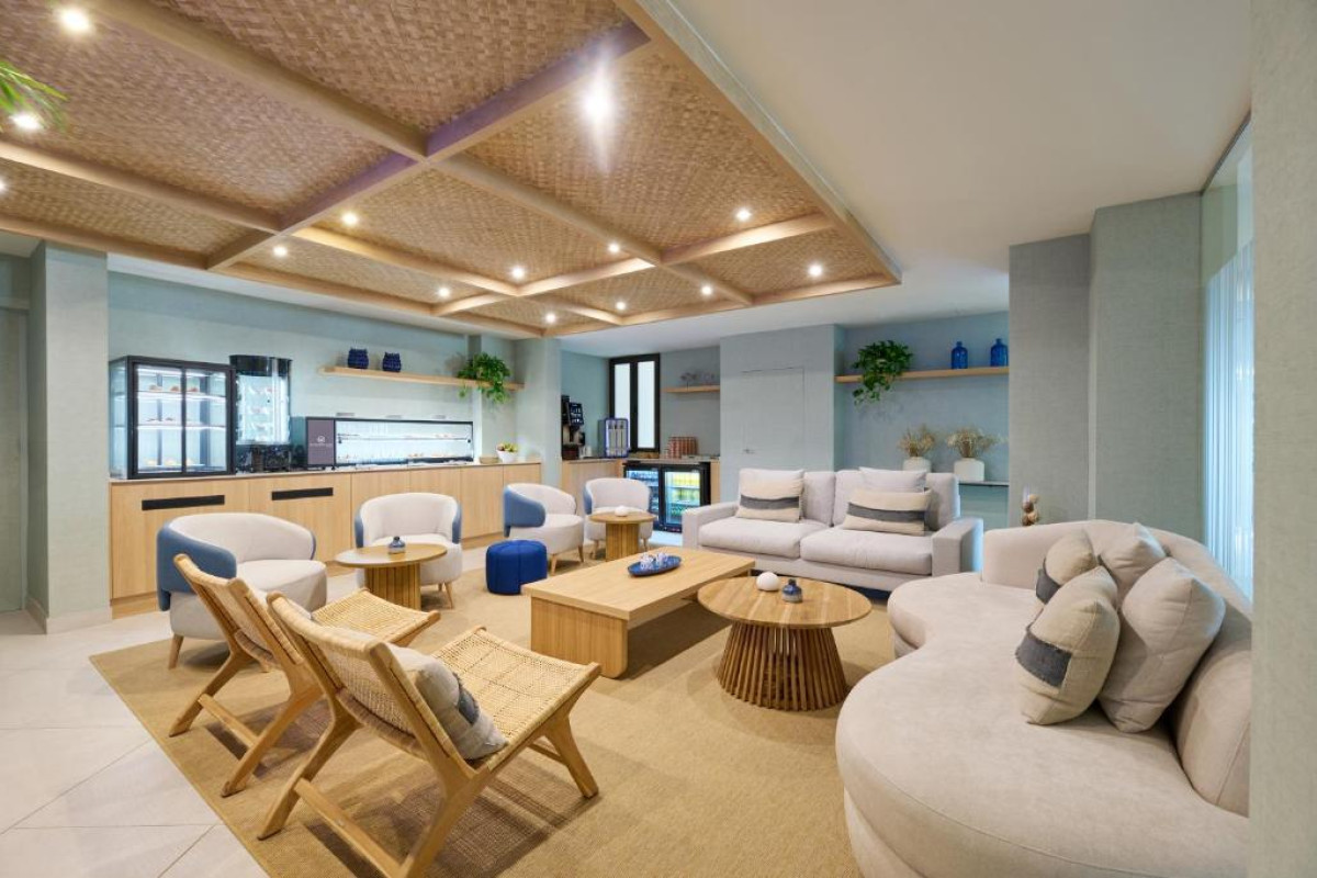 Hotel AluaSoul Palma - Adults Only (16+)