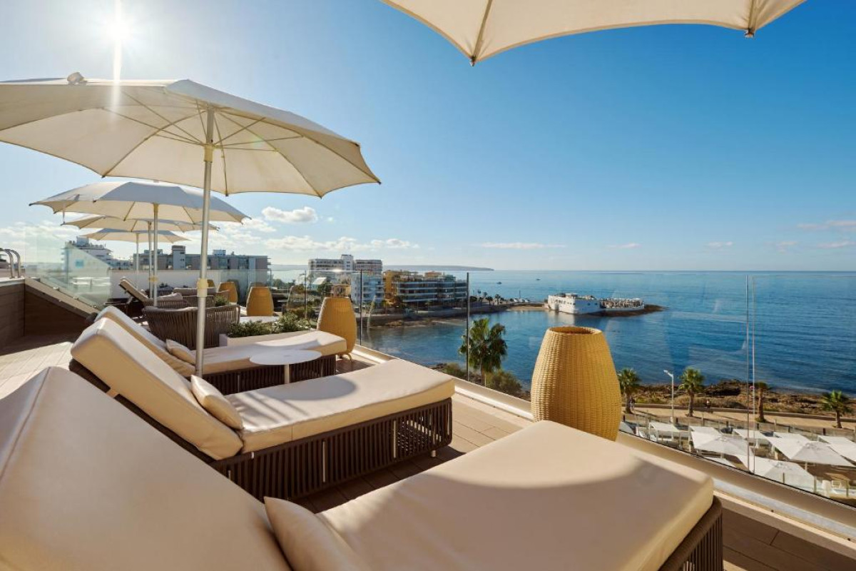 Hotel AluaSoul Palma - Adults Only (16+)