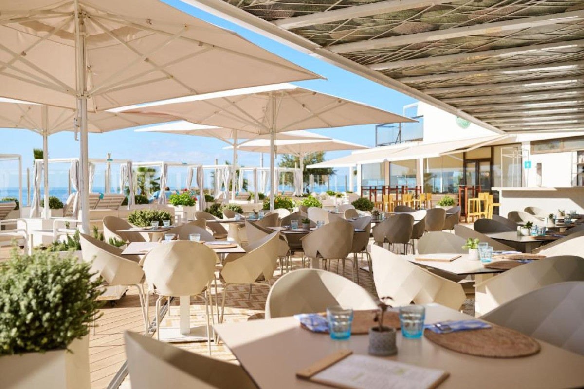 Hotel AluaSoul Palma - Adults Only (16+)