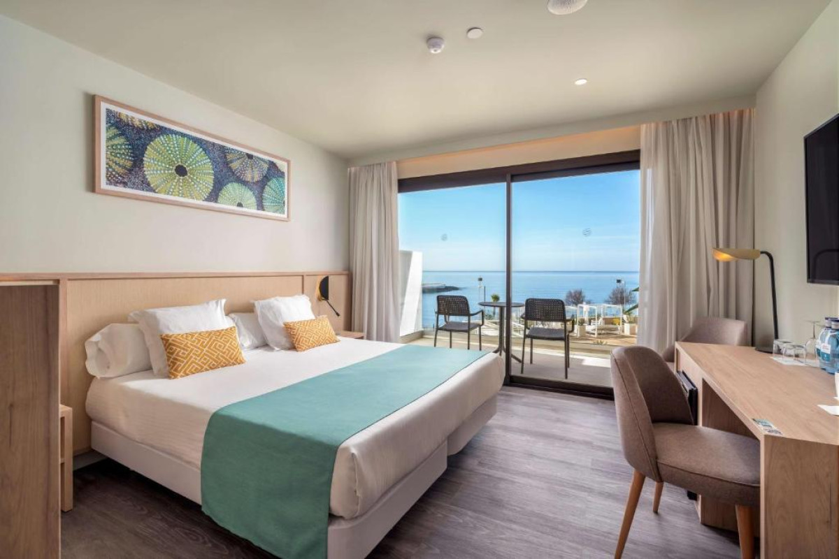 Hotel AluaSoul Palma - Adults Only (16+)