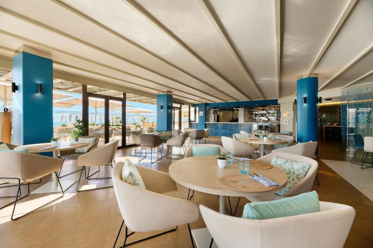 Hotel AluaSoul Palma - Adults Only (16+)