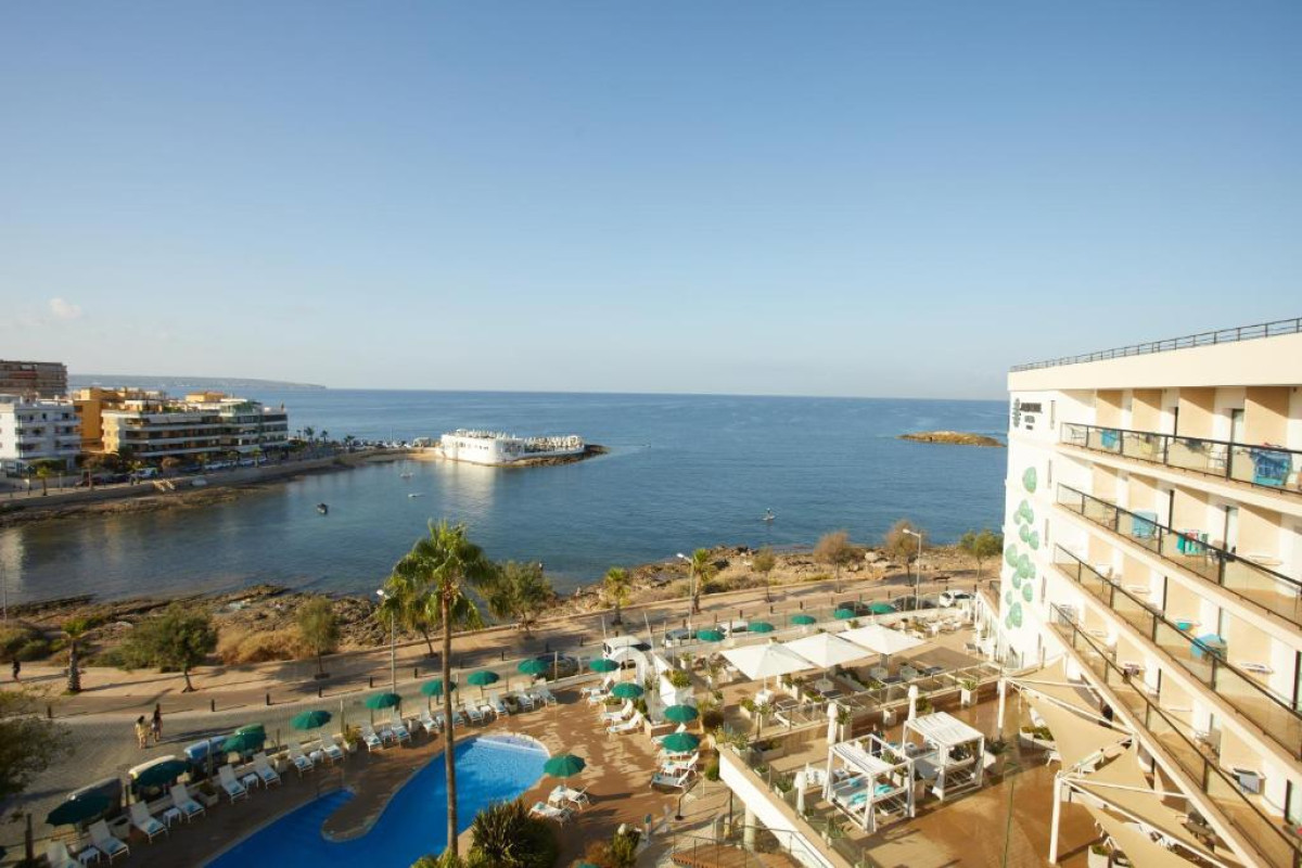 Hotel AluaSoul Palma - Adults Only (16+)