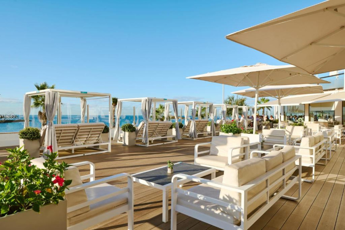 Hotel AluaSoul Palma - Adults Only (16+)