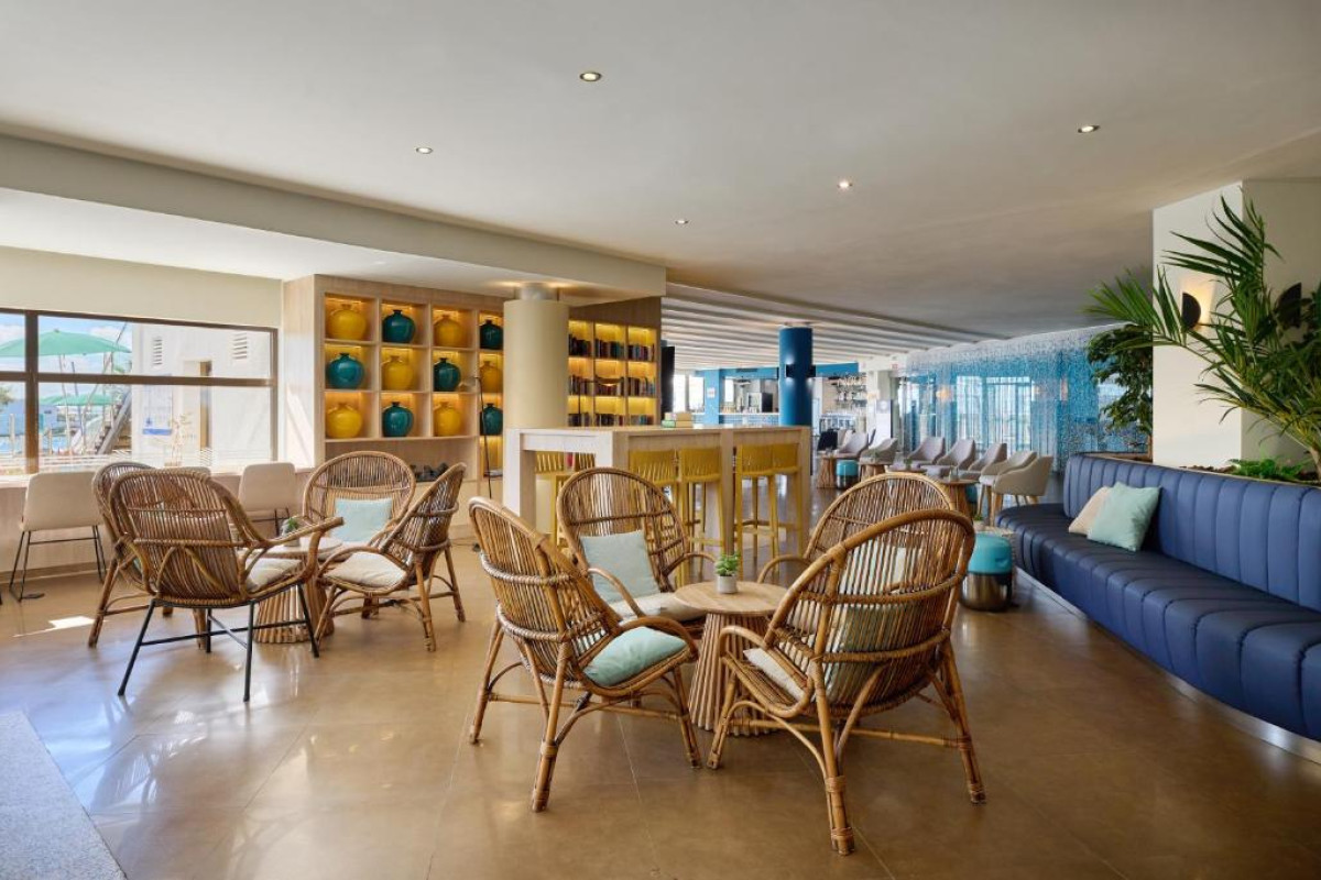 Hotel AluaSoul Palma - Adults Only (16+)
