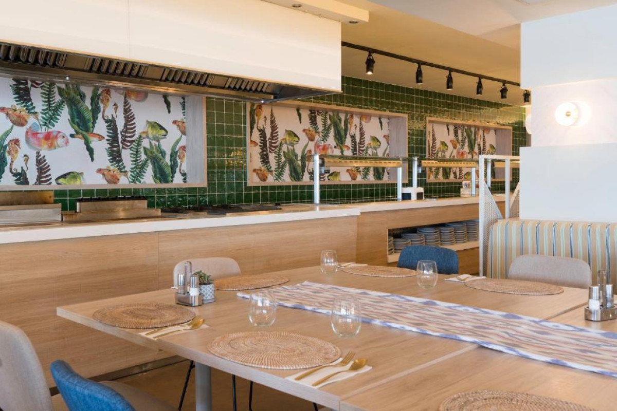 Hotel AluaSoul Palma - Adults Only (16+)