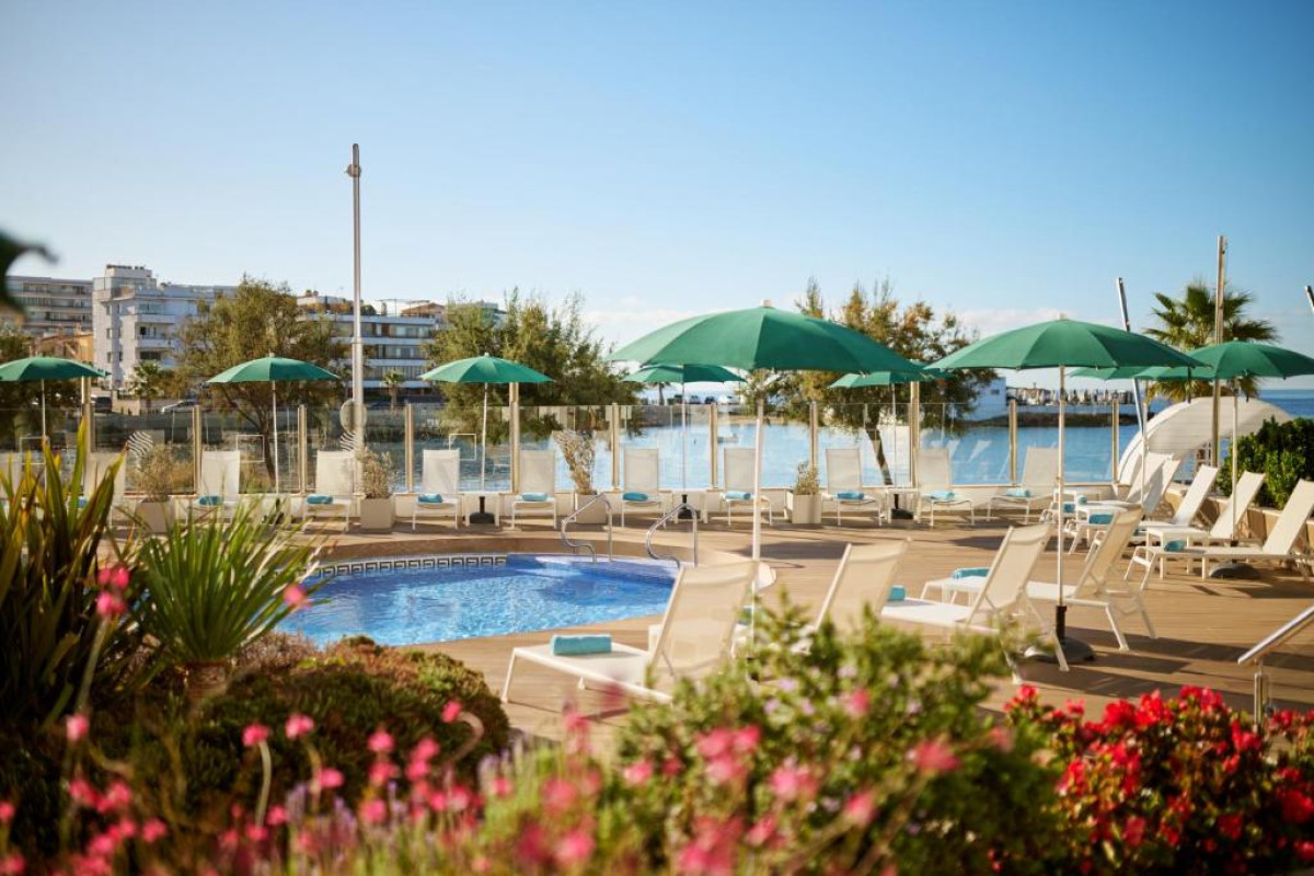 Hotel AluaSoul Palma - Adults Only (16+)