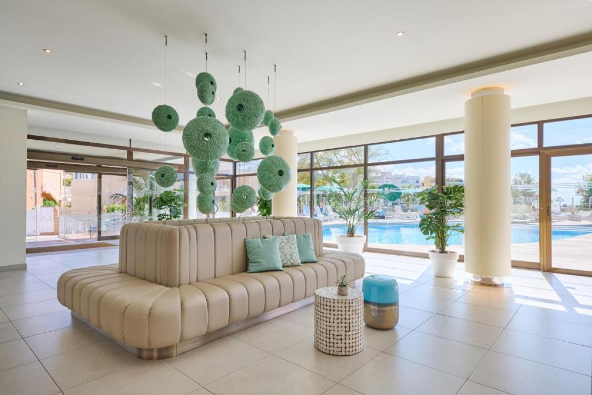 Hotel AluaSoul Palma - Adults Only (16+)