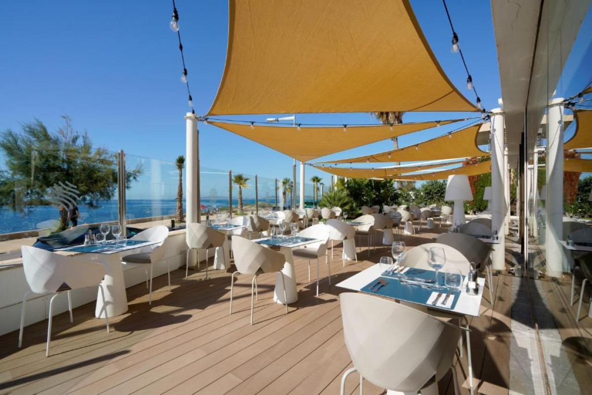 Hotel AluaSoul Palma - Adults Only (16+)