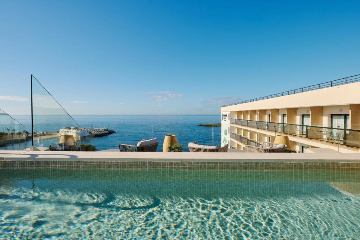 Hotel AluaSoul Palma - Adults Only (16+)