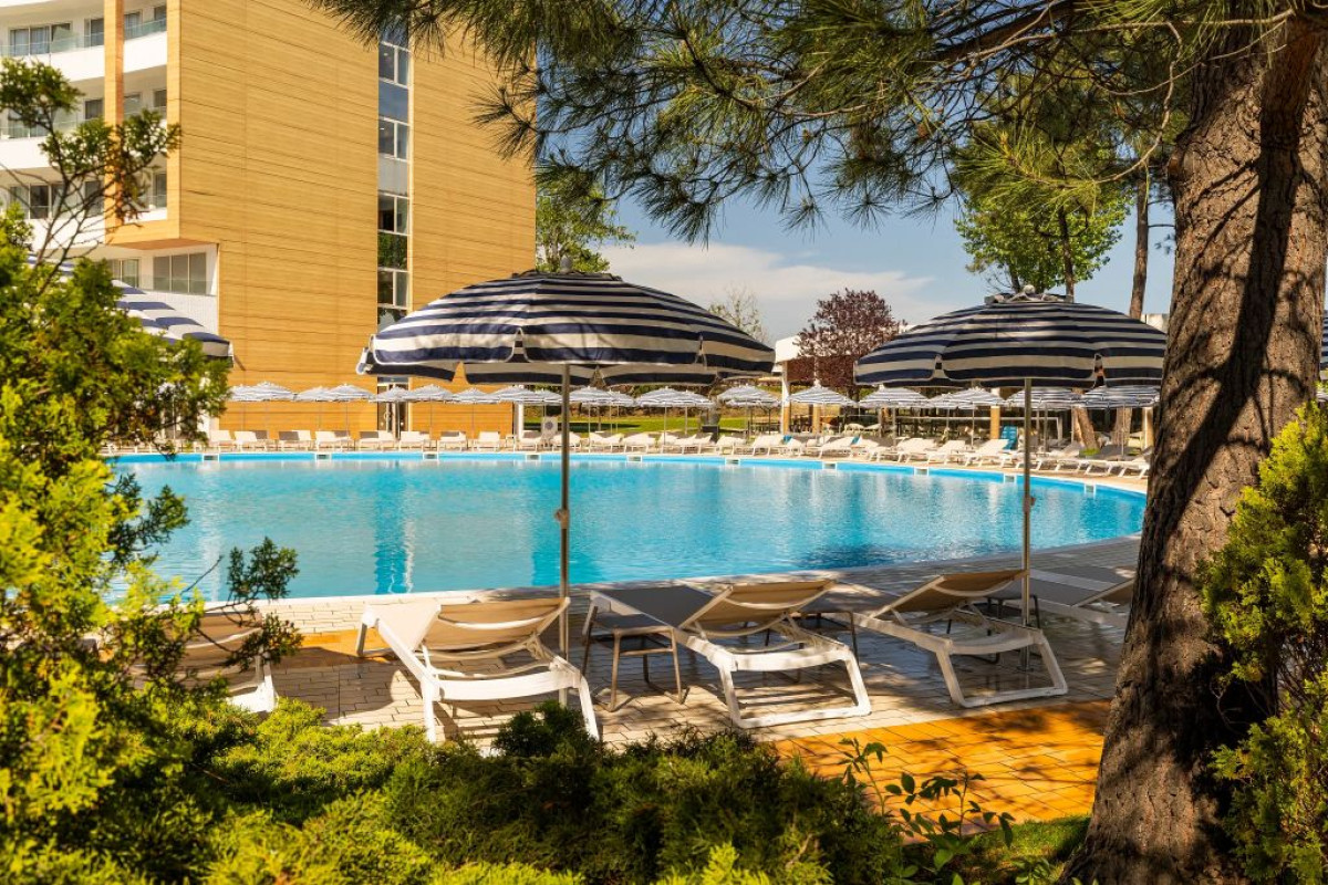 ALUASOUL SUNNY BEACH