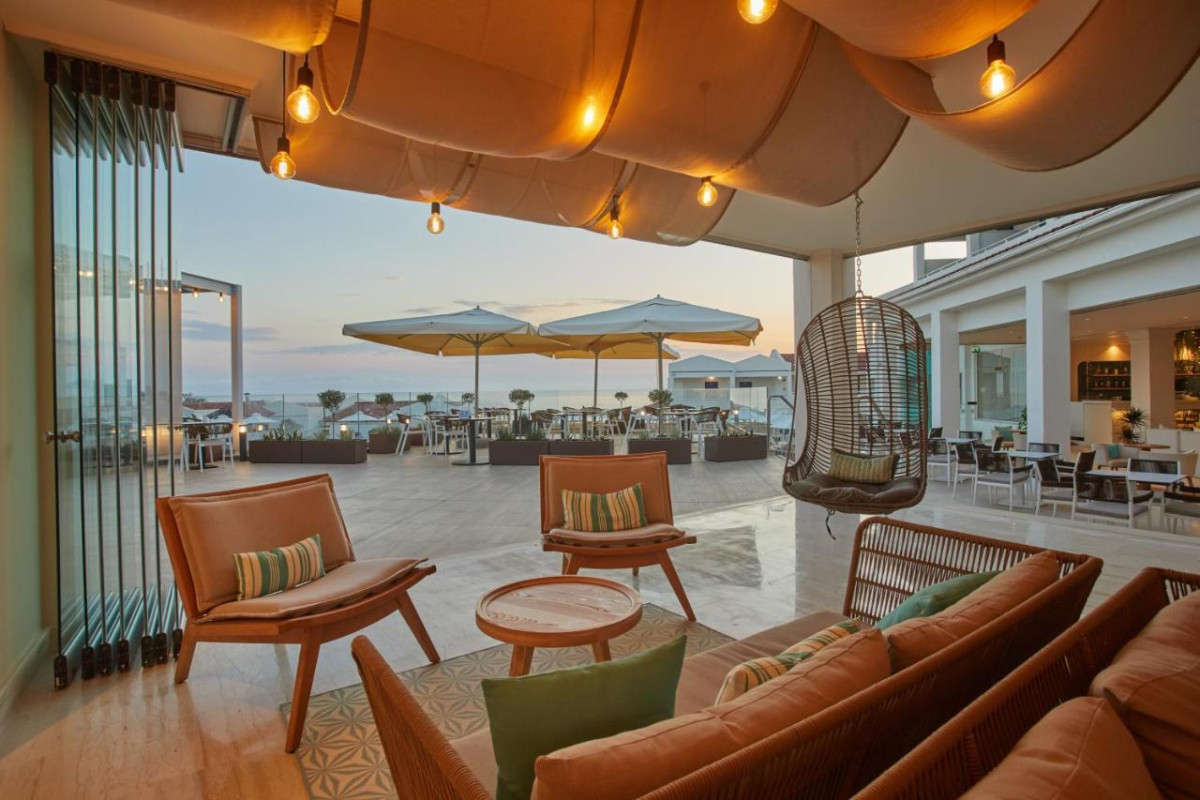 ALUASOUL ZAKYNTHOS (ADULTS ONLY 16+)