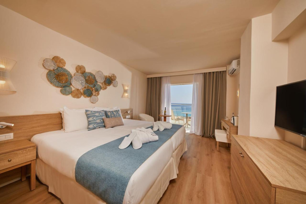 ALUASOUL ZAKYNTHOS (ADULTS ONLY 16+)