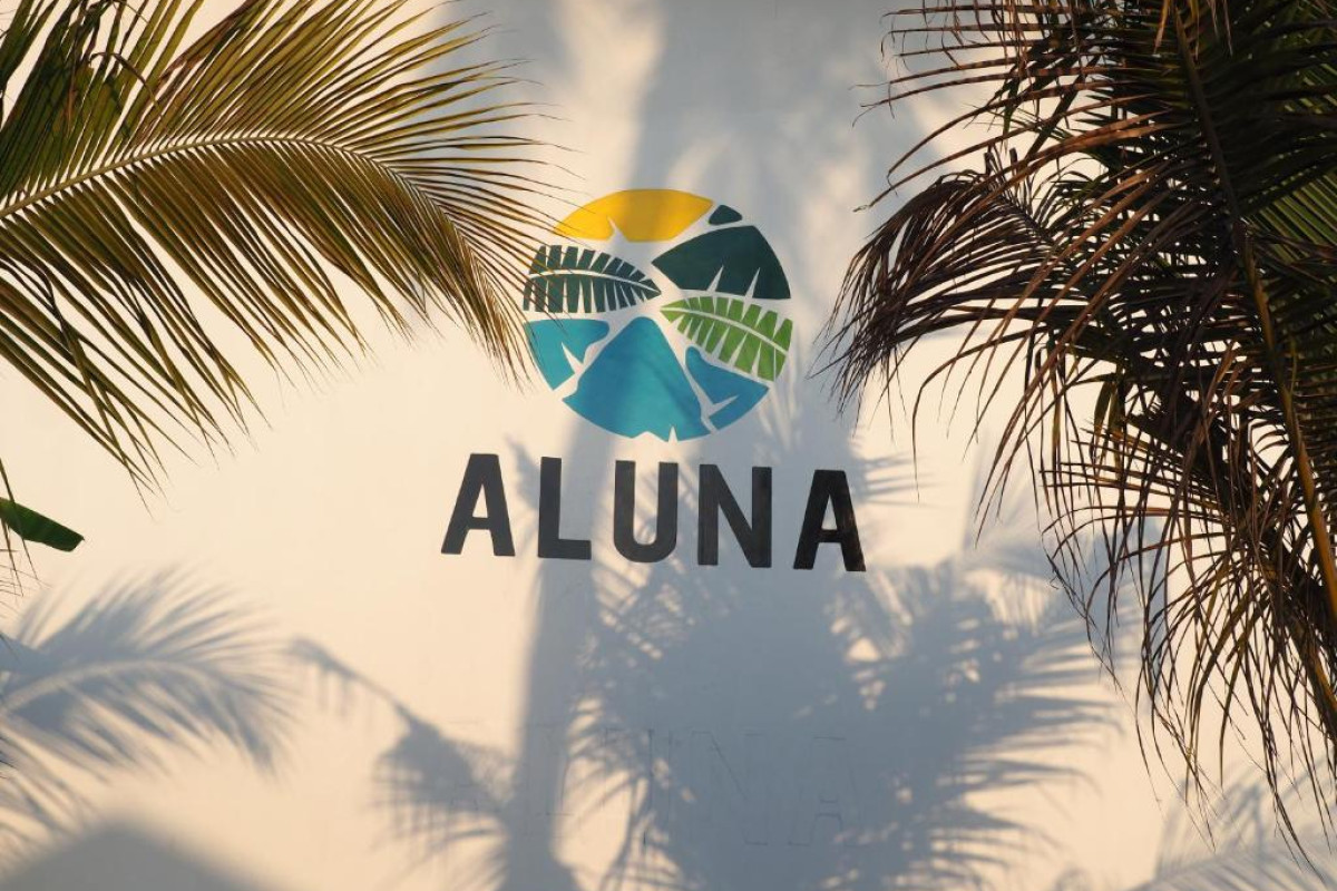 Aluna Paje