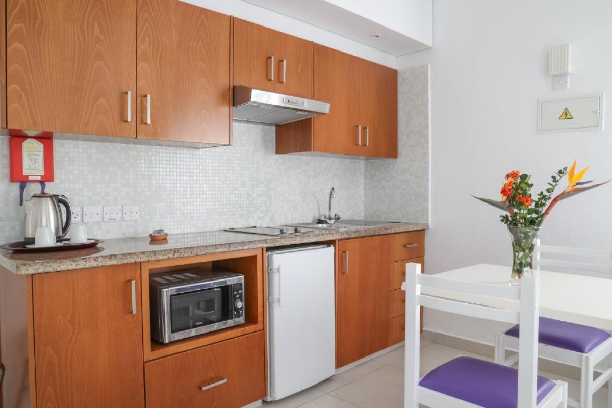 Alva Hotel Apartments