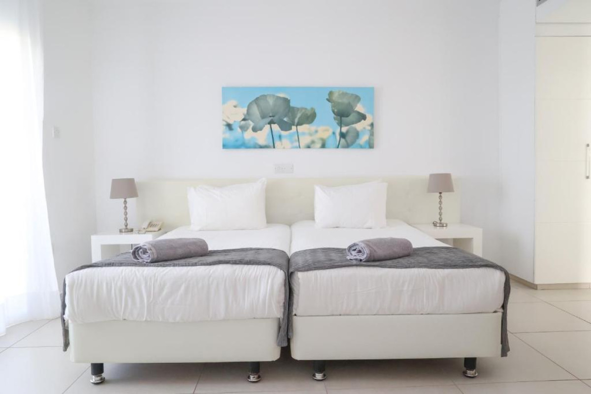 Alva Hotel Apartments