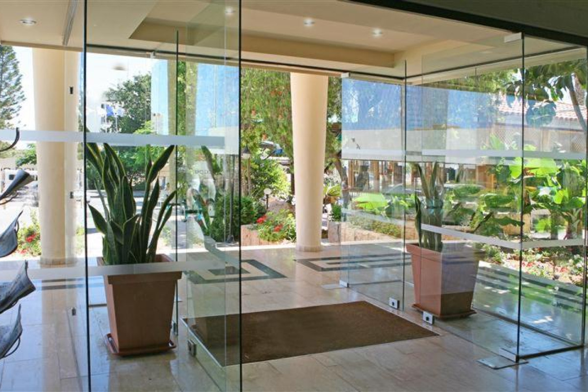 Alva Hotel Apartments