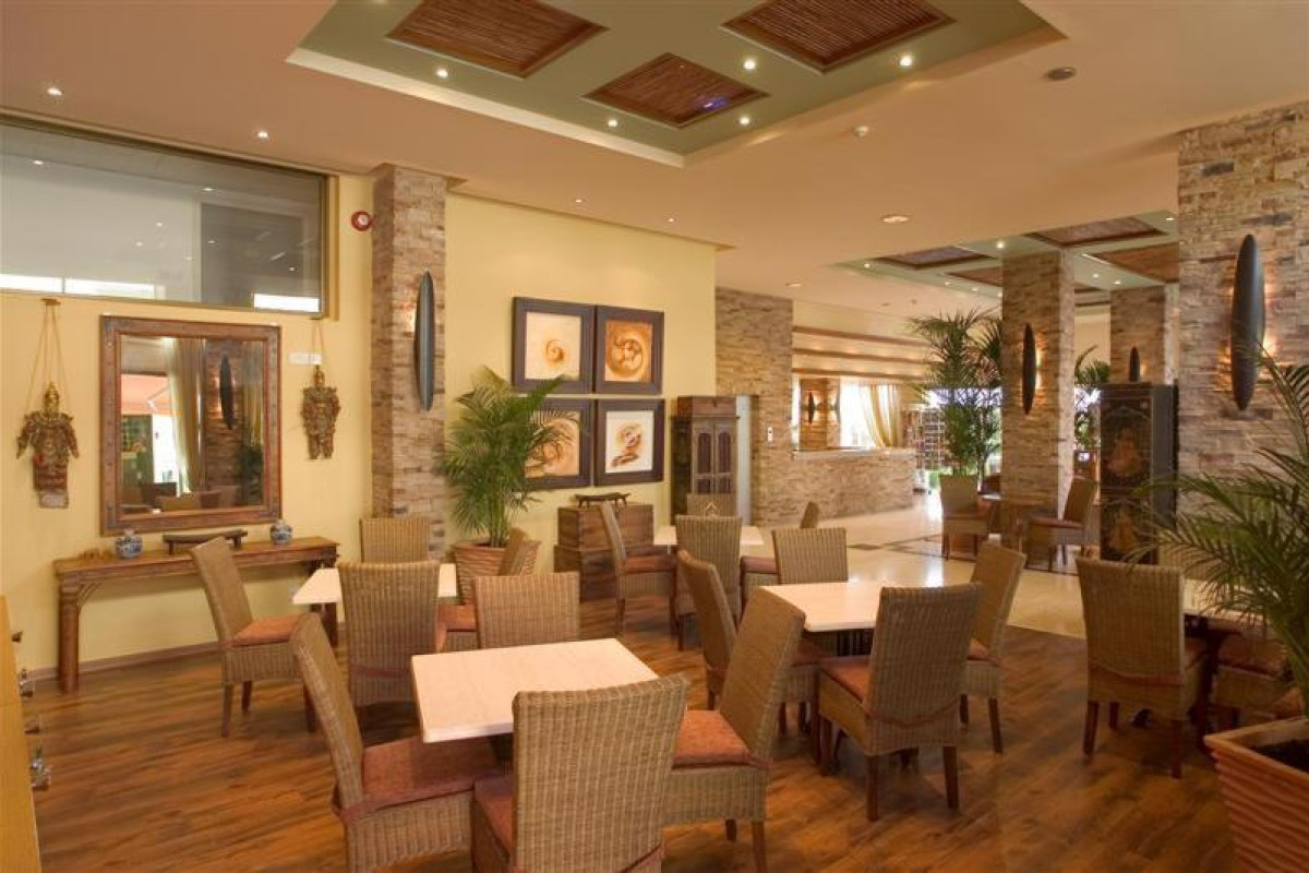 Alva Hotel Apartments