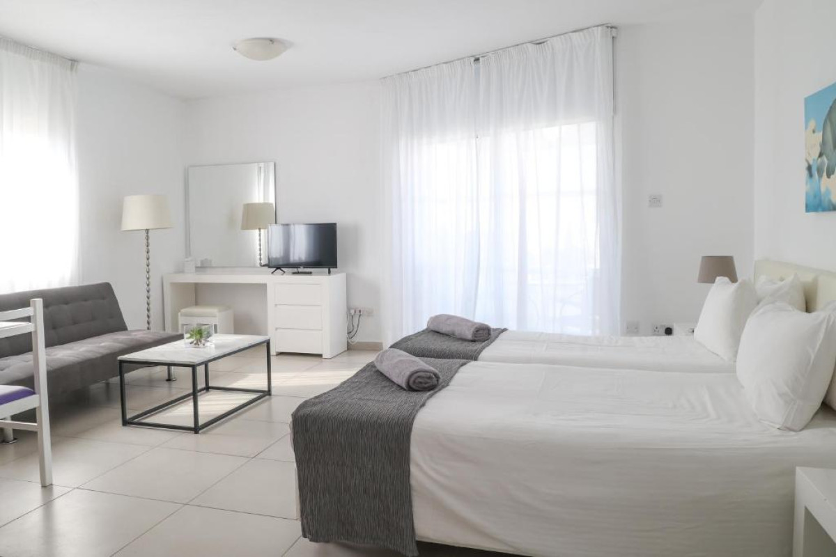 Alva Hotel Apartments