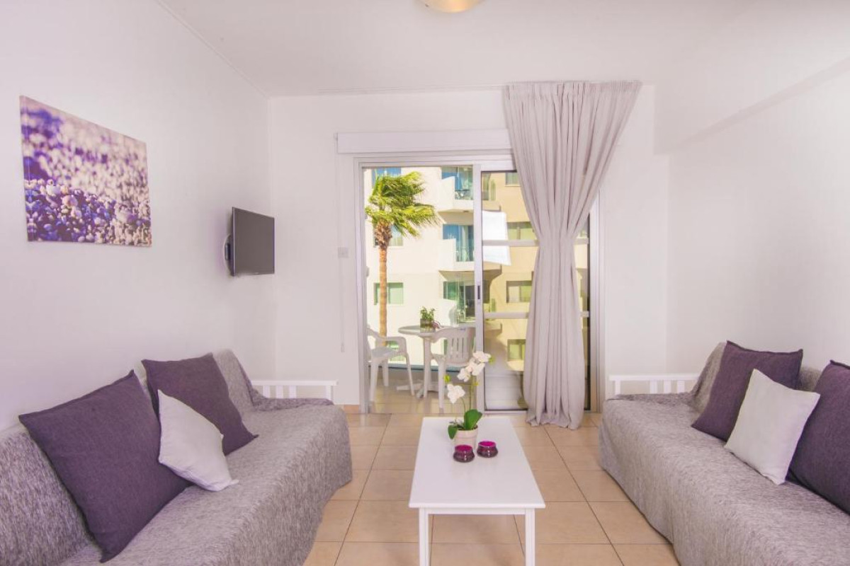 Alva Hotel Apartments