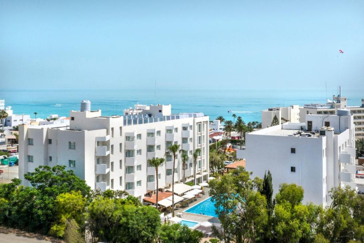 Alva Hotel Apartments