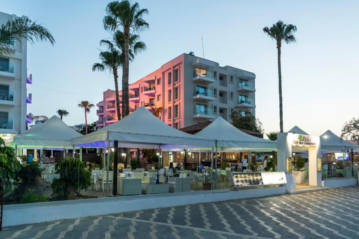 Alva Hotel Apartments