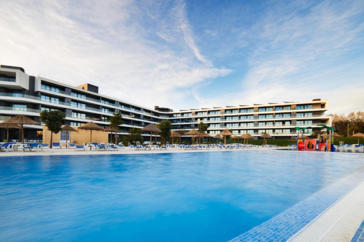 Alvor Baia Resort