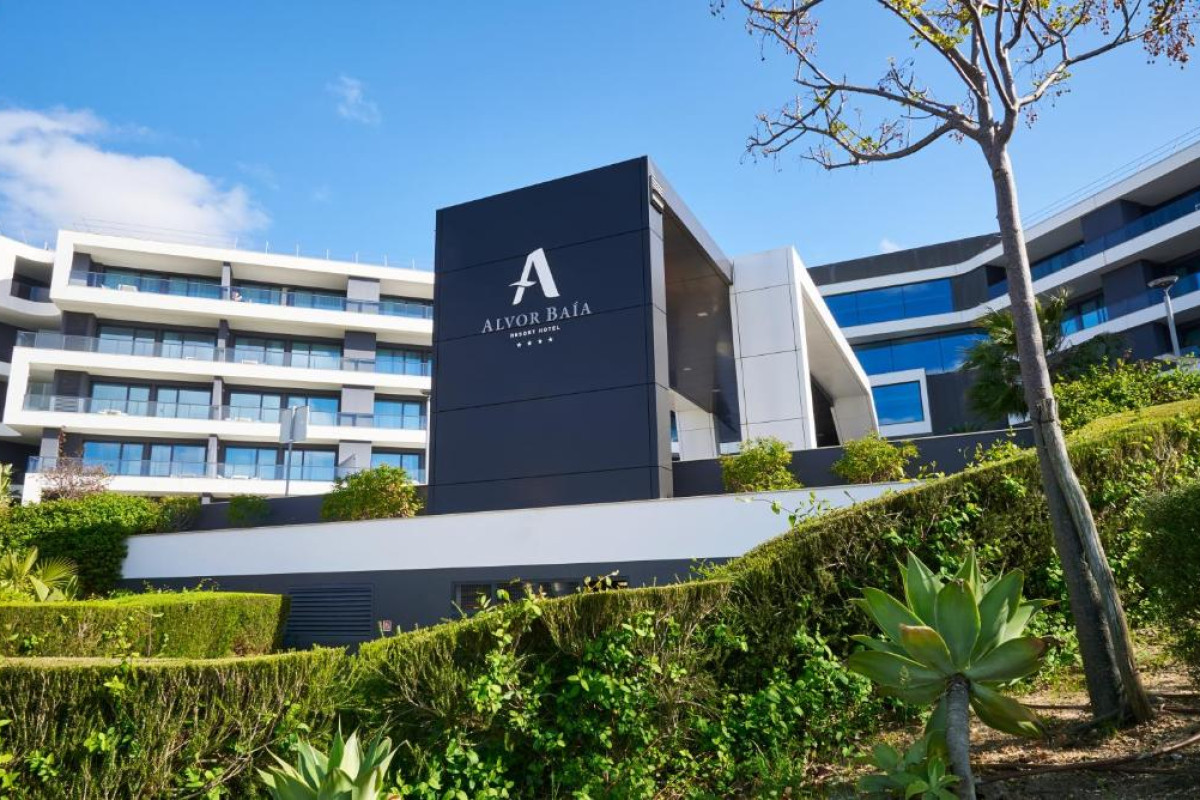 Alvor Baia Resort