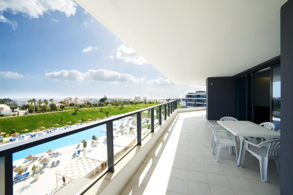 Alvor Baia Resort