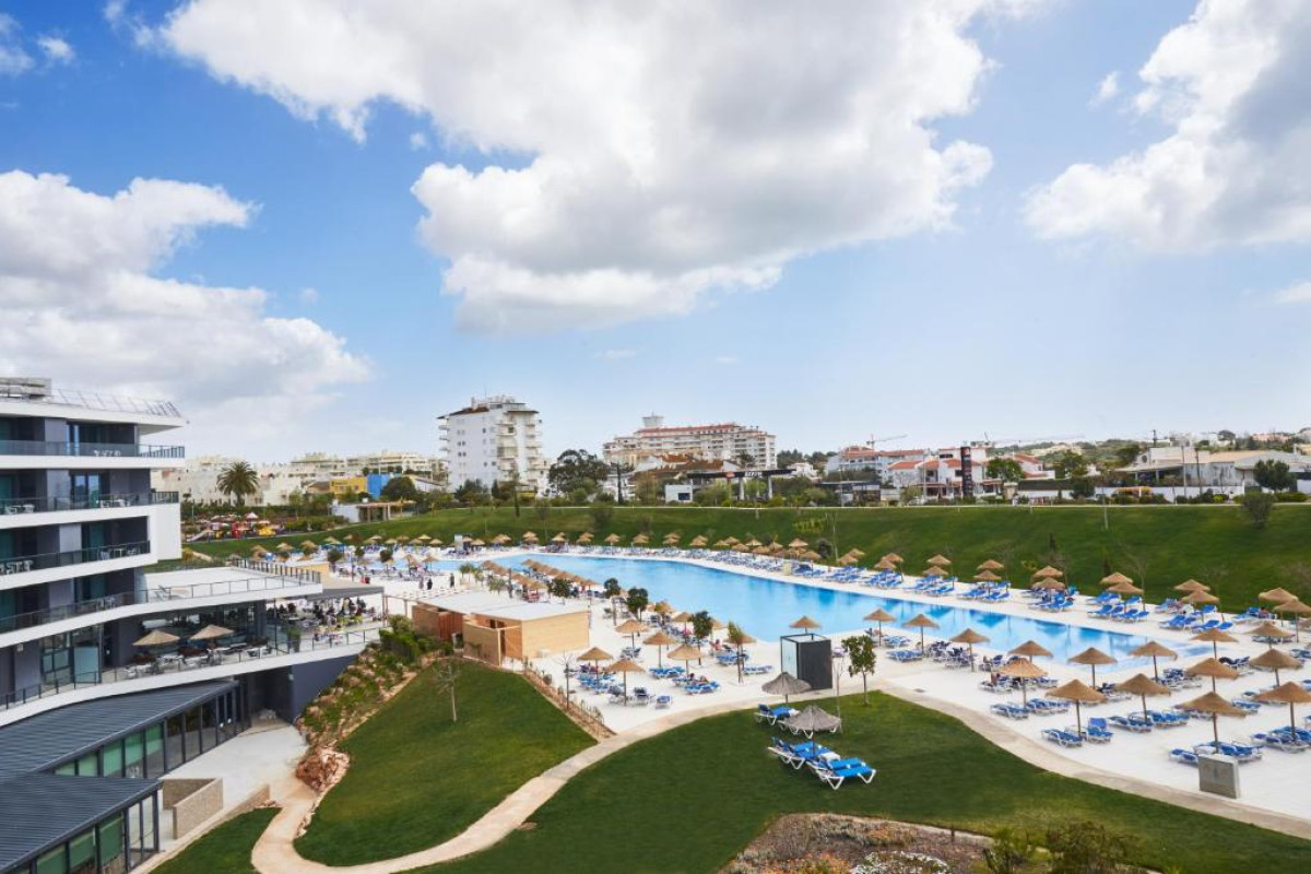Alvor Baia Resort